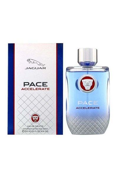 Jaguar Pace Accelerate EDT 100ml