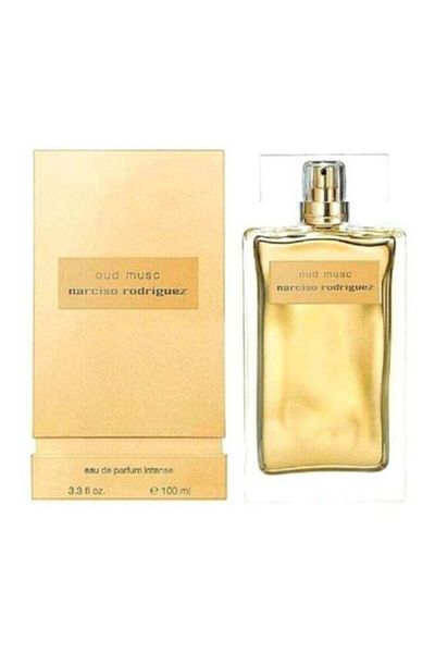 Narciso Rodriguez Oud Musc Narciso Rodriguez Intense EDP 100ml