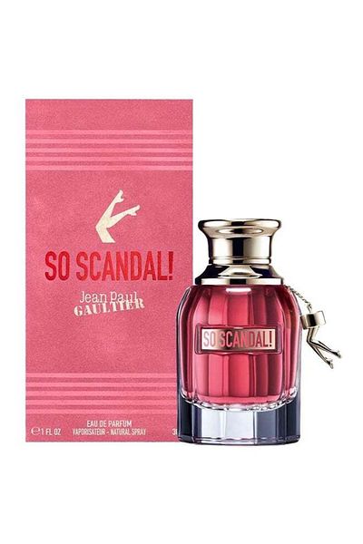 Jean Paul Gaultier So Scandal EDP 30ml