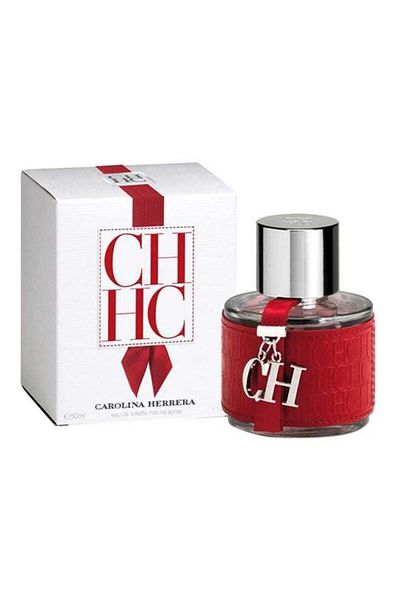 Carolina Herrera CH HC EDT 50ml