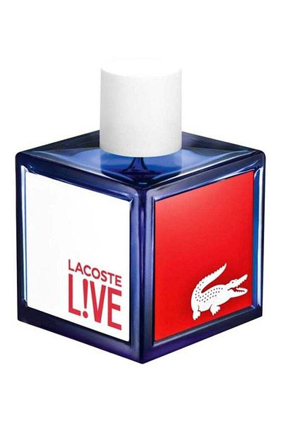 Lacoste Live EDT 100ml