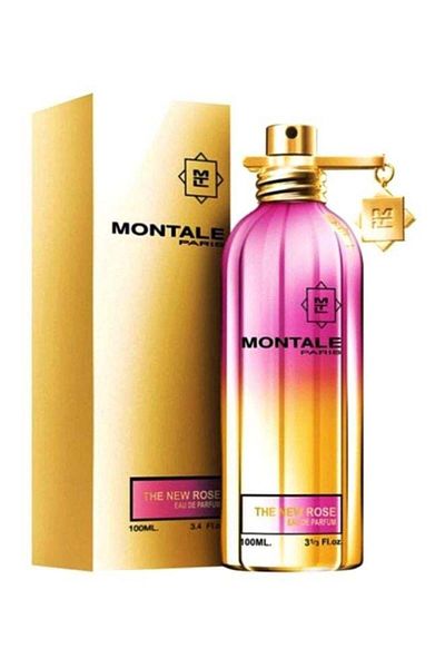 Montale The New Rose EDP 100ml