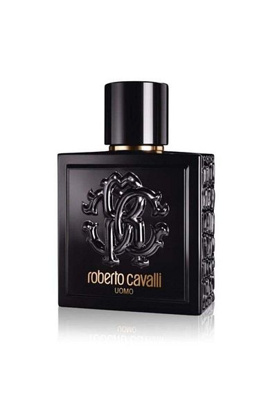 Roberto Cavalli Exclusive Perfume Set Of 2 Pieces 100ml Eachml