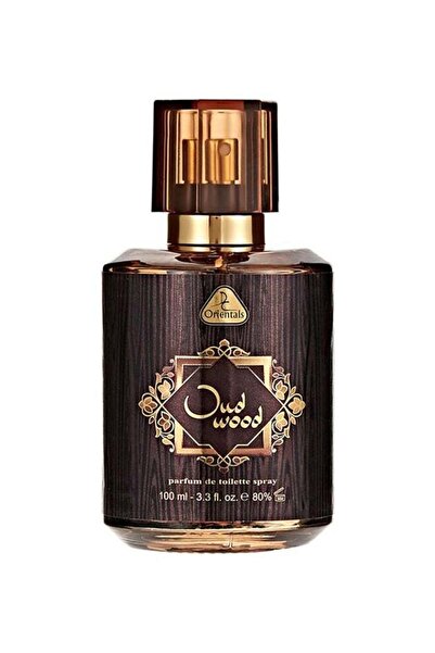 DORALL COLLECTION عطر عود وود بي دي تي 100 مل