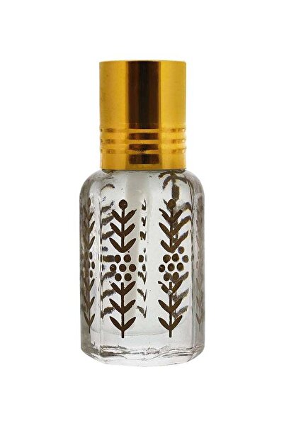 misk عطور زيت عطري أصلي برائحة المسك الأبيض 6 مل