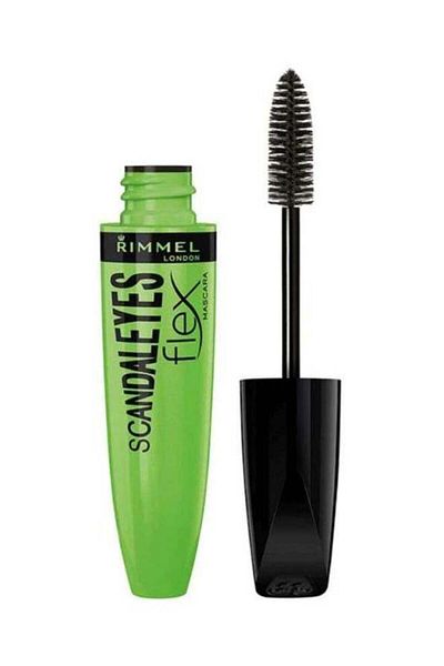 Rimmel London Scandaleyes Watreproof Flex Mascara 12 ml Extreme Black