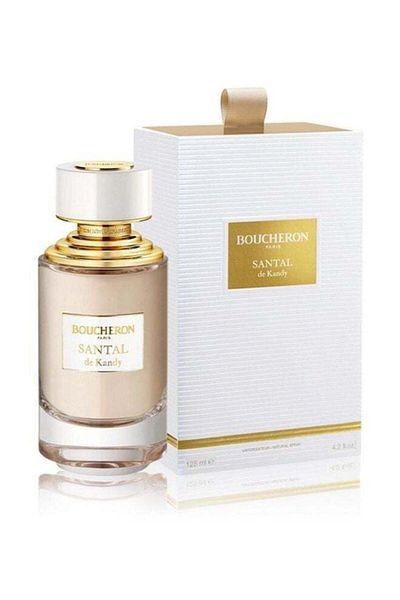 Boucheron Santal De Kandy EDP For Unisex 125ml