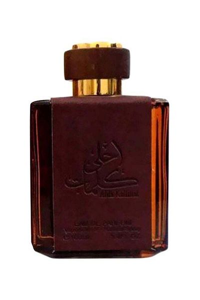 lattafa Ahla Kalimat EDP 100ml