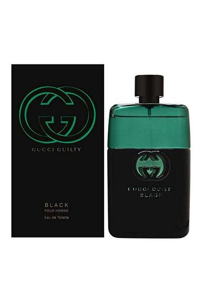 Gucci Guilty Black EDT 50ml