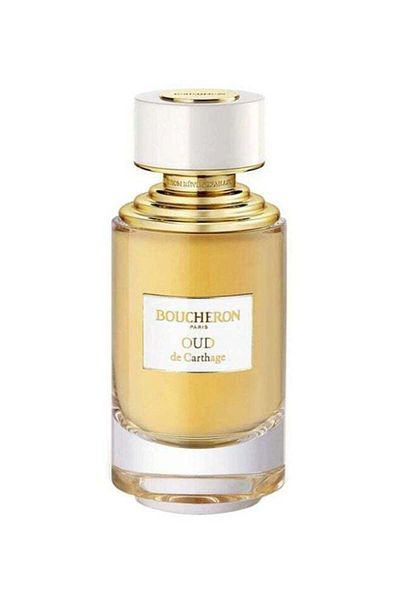 Boucheron Oud De Carthage EDP 125ml