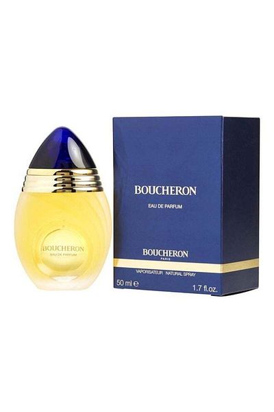 Boucheron Natural Spray EDP 50ml