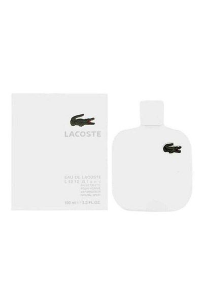 Lacoste 2-Piece Blanc EDT Set 100ml