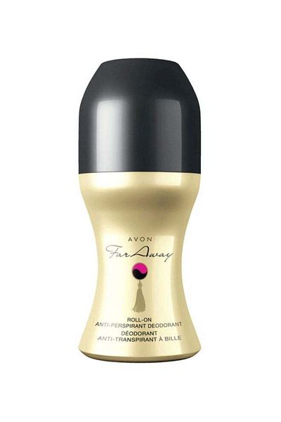 AVON Far Away Roll On 50ml