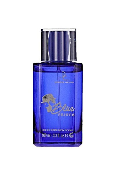 DORALL COLLECTION عطر الأمير الأزرق 100 مل