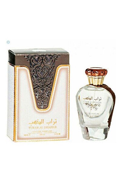 TURAB عطر الذهب من أرض الزعفران EDP 100 مل