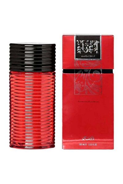 Rasasi Egra EDP 100ml