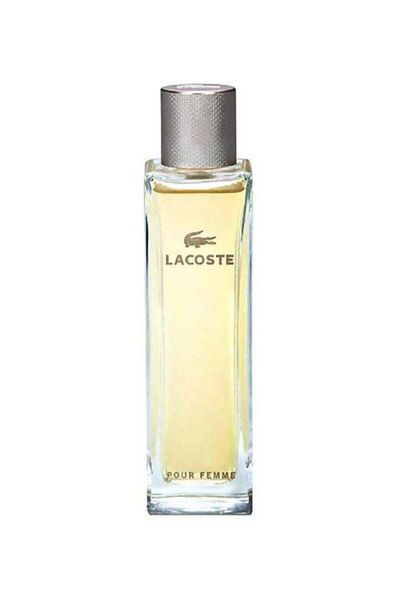 Lacoste Pour Femme EDP 90ml