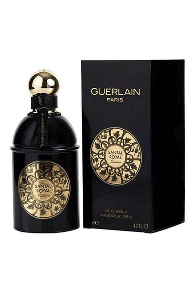Guerlain Santal Royal Gold EDP 125ml