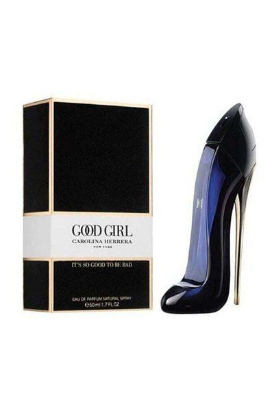Carolina Herrera Good Girl EDP 50ml