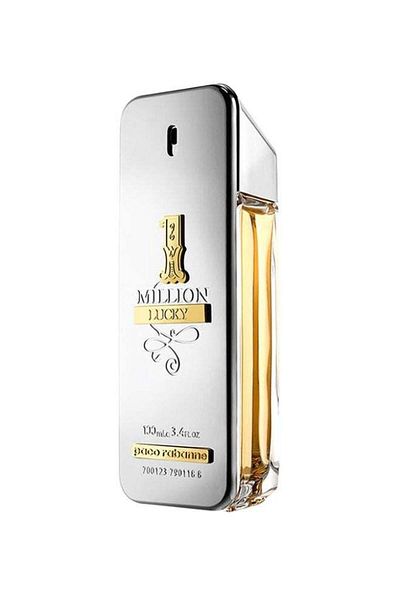 Paco Rabanne 1 Million Lucky EDT 100ml