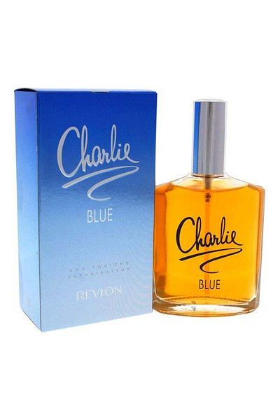 Revlon Charlie Blue Eau Fraiche 100ml