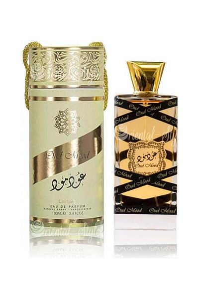 lattafa Oud Mood EDP 100ml