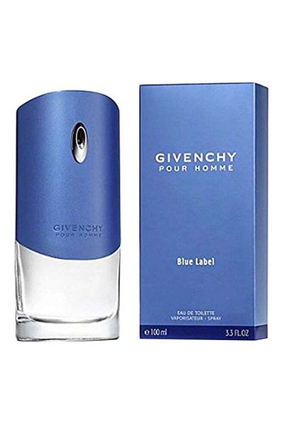 Givenchy Pour Homme Blue Label EDT 100ml