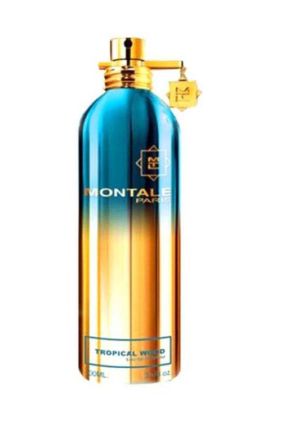 Montale Tropical Wood EDP 100ml