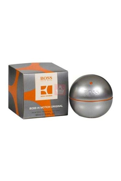 HUGO Boss Boss In Motion EDT 90ml