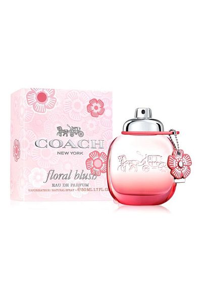 Coach Floral Blush EDP 50ml