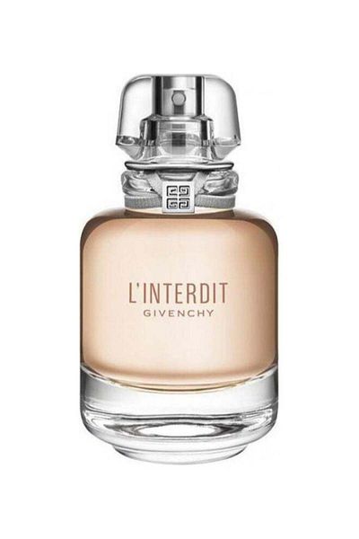Givenchy L'Interdit EDT 80ml