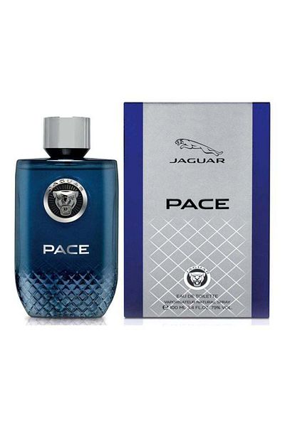 Jaguar Pack Of 2 Pace EDT 100ml