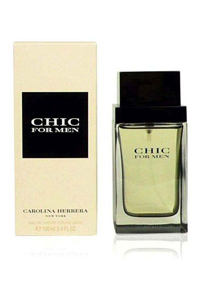 Carolina Herrera Chic EDP 100ml