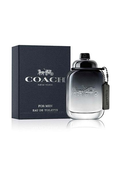 Coach New York EDT 60ml