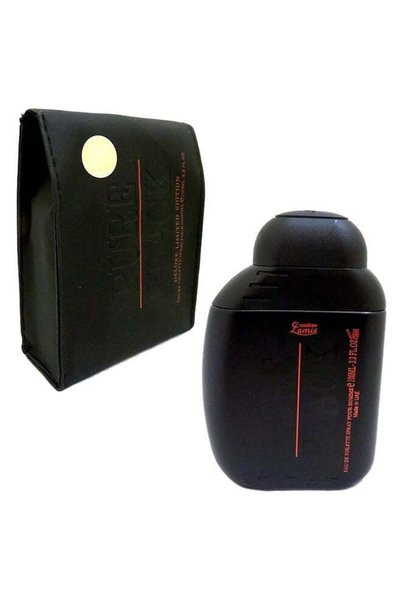 creation Lamis Pure Black  EDT 100ml