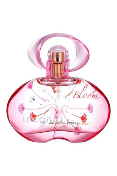 Salvatore Ferragamo Incanto Bloom EDT 100ml