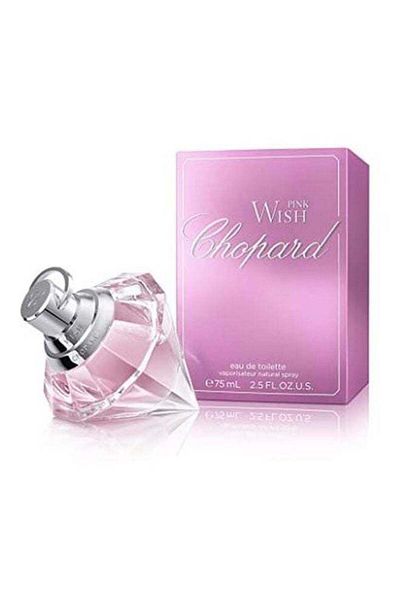 Chopard Wish Pink Diamond EDP