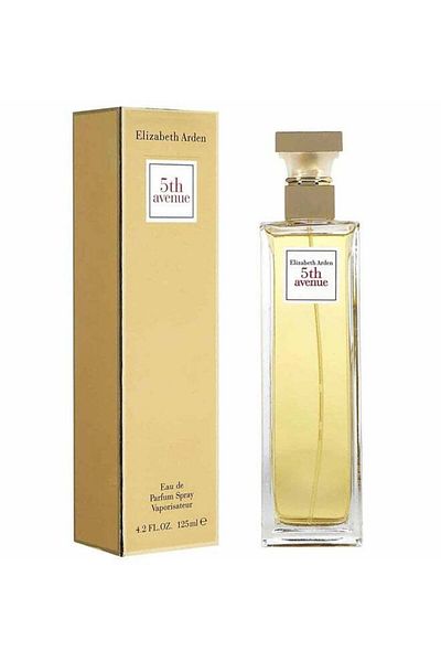 Elizabeth Arden 5th Avenue by  Arden  EDP 125ml