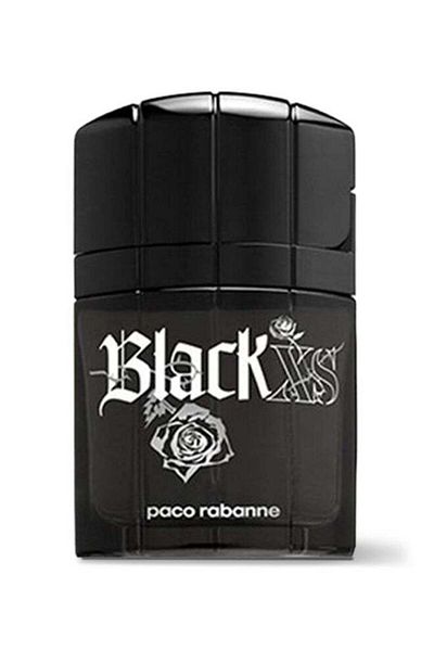Paco Rabanne Black XS Paco Rabanne EDT 50ml