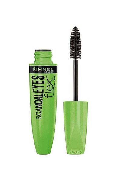 Rimmel London Scandaleyes Waterproof Flex Mascara 12 ml Black