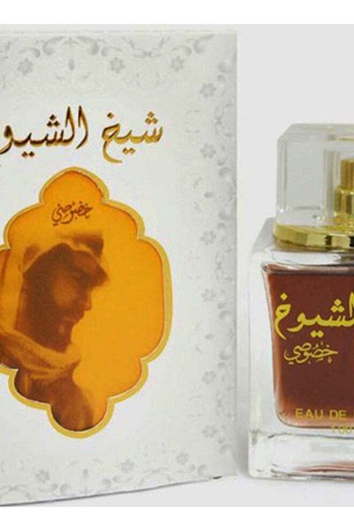 lattafa Sheikh Shuyukh Khusoosi EDP 100ml