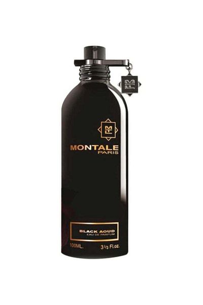 Montale Paris Black Aoud EDP Natural Spray 100ml