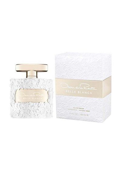Oscar De La Renta Bella Blanca EDP 100ml