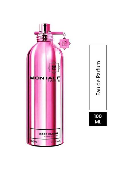 Montale Rose Elixir EDP 100ml