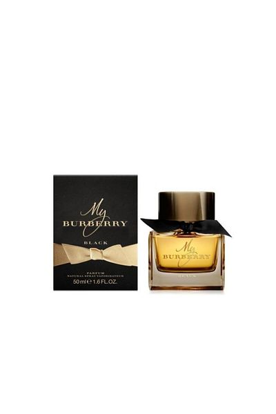 BURBERRY My Burberry Black EDP 50ml