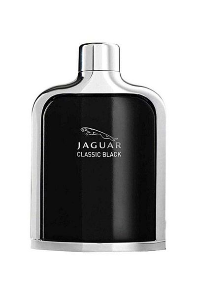 Jaguar Classic Gift Set Classic Black EDT 100 Ml, Classic Gold EDT 100ml