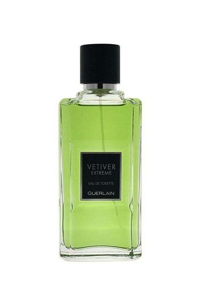 Guerlain Vetiver Extreme EDT 100ml