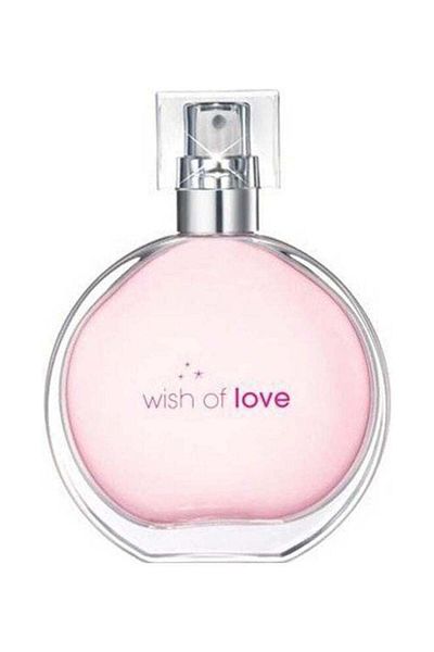 AVON Wish Of Love EDT 50ml