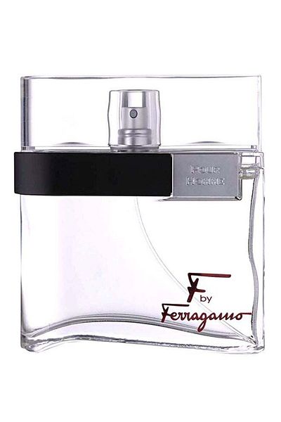 Salvatore Ferragamo F EDT 100ml