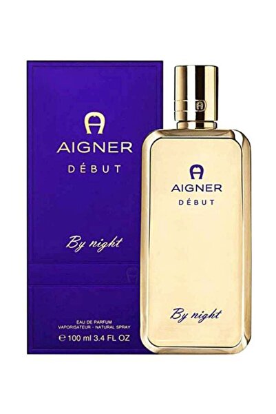 Aigner عطر ديبوت نايت 100 مل